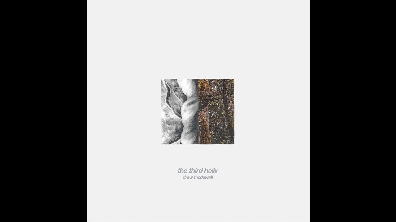 Watch Drew McDowall - "Tendrils" (Official Audio) on YouTube Watch Drew McDowall - "Tendrils" (Official Audio) on YouTube