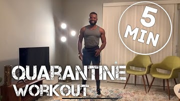 INTRODUCTION: Exercise Snacks - At Home Workout