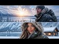 Alaskada Yaşam ( Mutlaka İzle )  #belgesel #alaska 