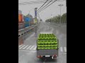 Truck simulator Indonesia #games #modtruksulawesi