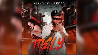 Yaikol C - Mely Ft