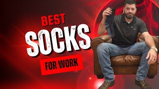 Best Work Socks for All-Day Comfort | Durable & Affordable