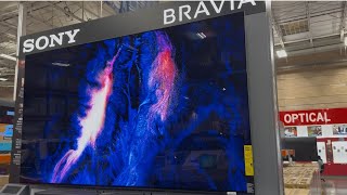 Walking Tour of Costco Warehouse Store In  Summerlin, Las Vegas #travel #lasvegas #music 