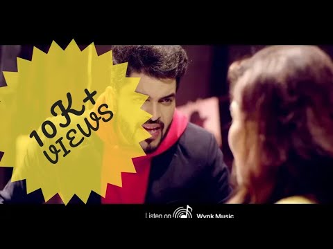 Tenu samjh betha me zindagi very heart touching song // NB Video zone