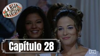 The Daughter of the Mariachi | Chapter 28 | Virginia plans another trap against Francisco