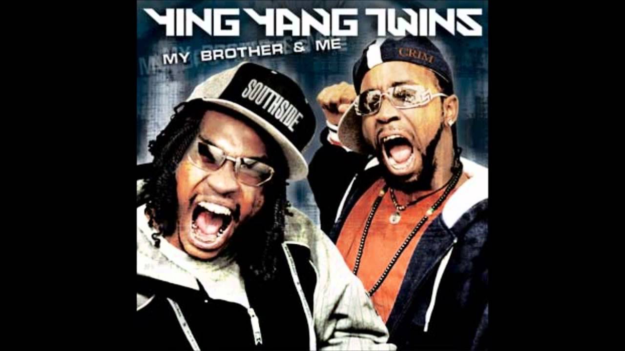 Ying Yang Twins Hanh! (HD Audio Quality) Ying Yang Twins Hanh! (HD Audio Quality)