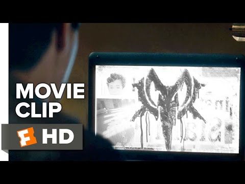 Sinister 2 Movie CLIP - Computer Error (2015) - James Ransone, Shannyn Sossamon Horror Movie HD