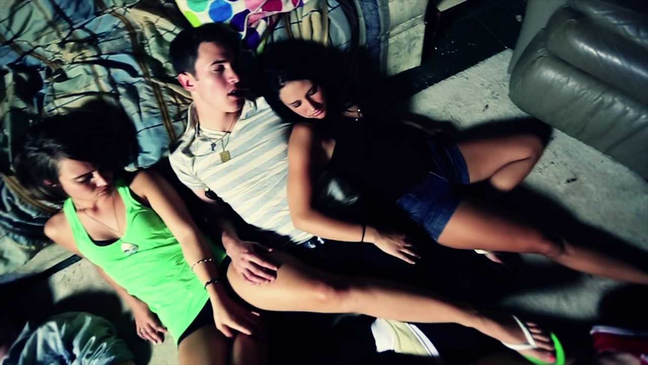 Timeflies - Sleep Forever