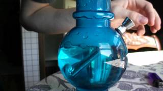 Bong Hit