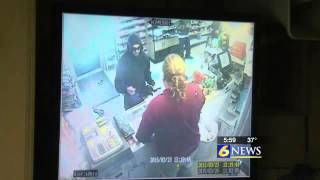 Bedford County brothers jailed for attempted rob