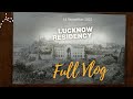Lucknow Residency Full Vlog Video #vlog #lucknow #residency #indians #india 