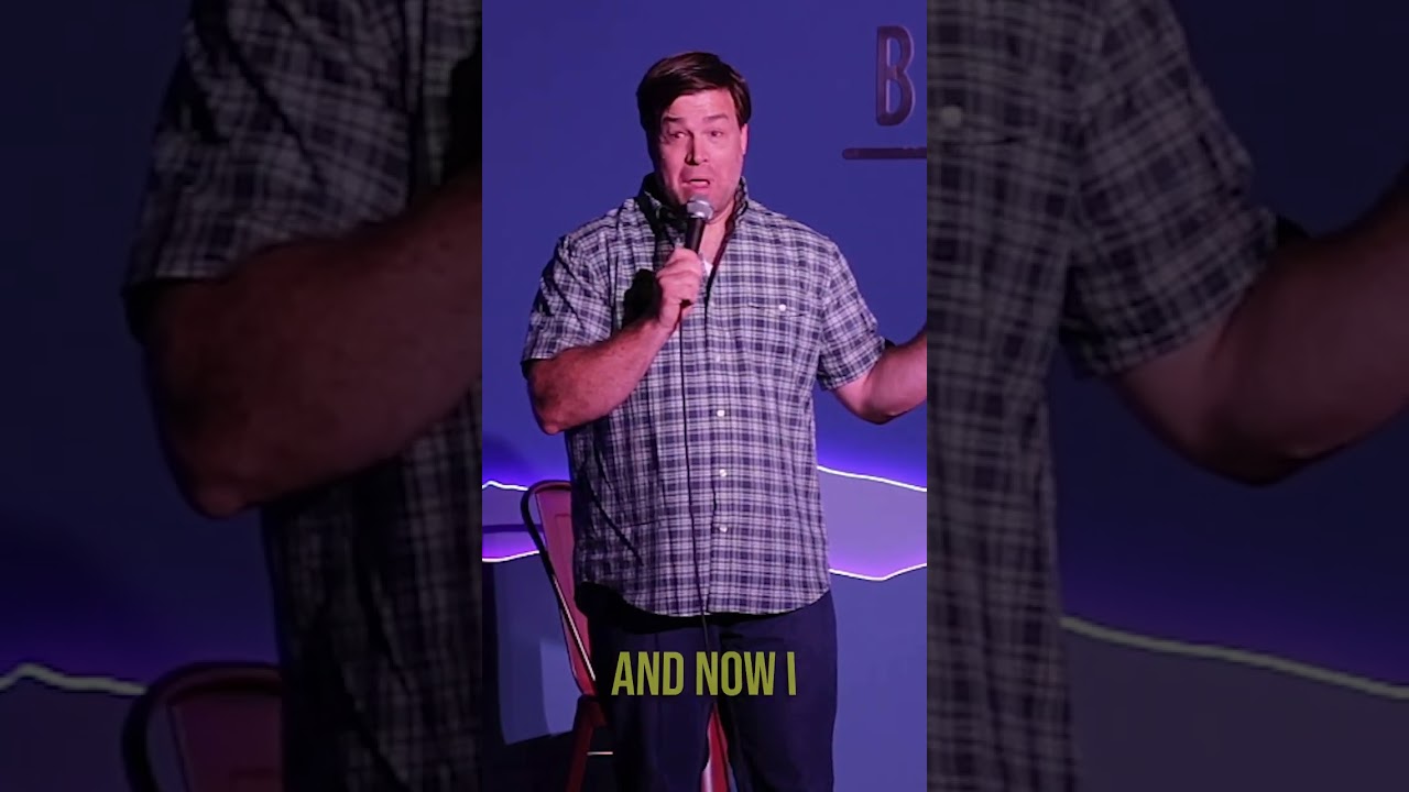 Devastating Dating Blunder 