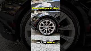 Bu Lasti̇kleri̇ Hi̇ç Beğenmedi̇m