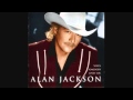 "WWW.Memory" - Alan Jackson (Lyrics in description)