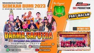 [LIVE MALAM] 🔴SANDIWARA 