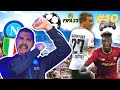 🔥 CHAMPIONS E COPPA ITALIA!!! CARRIERA ALLENATORE NAPOLI FIFA 23 | EP. 10