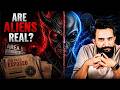 Do Aliens Really Exist? -The Real Truth