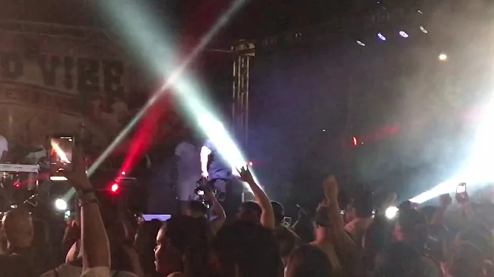 I’m in Love - Spawn Breezie