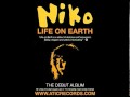 Niko - 'Don't Waste Your Time'  ATIC Records