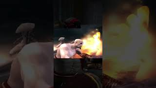ΩKrato precisa de ajudaΩ #deusdaguerra #godofwar #game #gow #kratos #gow2 #god #games #viral #shorts