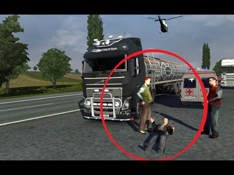   Euro Truck Simulator 2       -  11