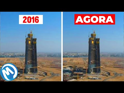 Vídeo: Arquitetos Franceses Propuseram Construir Um Navio-prisão - Visão Alternativa