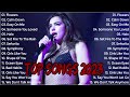 Top 100 Songs 2023-Alan Walker Miley Cyrus, Ed Sheeran, Maroon 5, Justin Bieber Best Pop Playlist 58