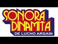 SONORA DINAMITA ARENA MONTERREY 2018