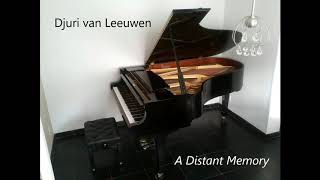 A Distant Memory - Djuri van Leeuwen