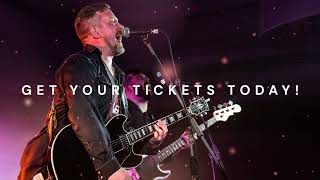 ECMA 2026 - Tickets on sale now!