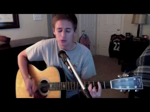 On the Way Home (John Mayer Cover)