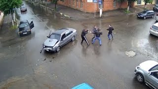 RUSSIA Road Rage Instant Karma 2018 NEW Compilation