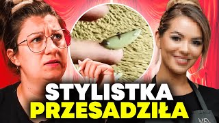 JAK MOŻNA AŻ TAK ZEPSUĆ STYLIZACJĘ?! | CO CHCIAŁAM VS CO DOSTAŁAM