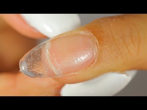 Video Opi Gel Nail Polish Drying Time