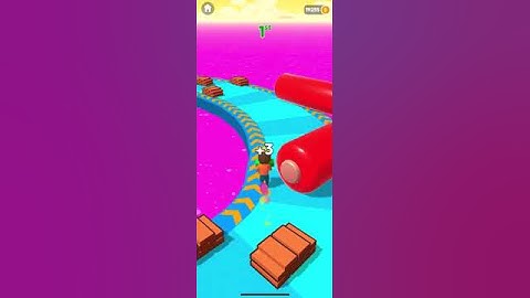 Shortcut Run Gameplay IOS ANDROID #shorts 15