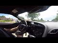 2017 Corvette Z06 - Diablo Tune, CAI