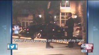 Shock Jock attorney's DUI Charges dropped