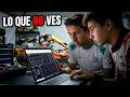 12 Horas como Coach de Karting: Lo que NADIE ve en la pista