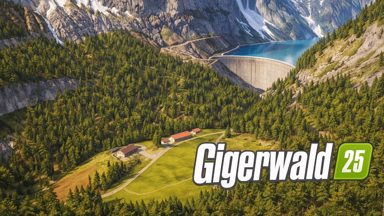 Gigerwald