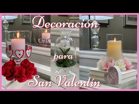 Video: DIY Valentine: Ideas Originales Para El 14 De Febrero