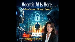 Humans vs. Agentic AI: Understanding the New Security Battlefield