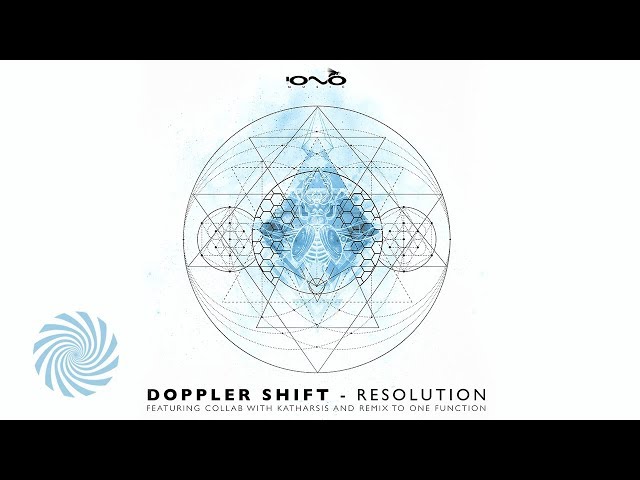 Doppler Shift, Katharsis - Resolution