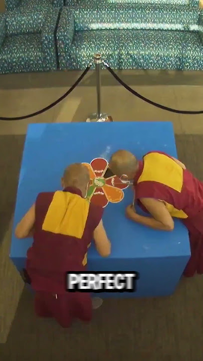 Beauty That Fades Instantly 😮🖌️