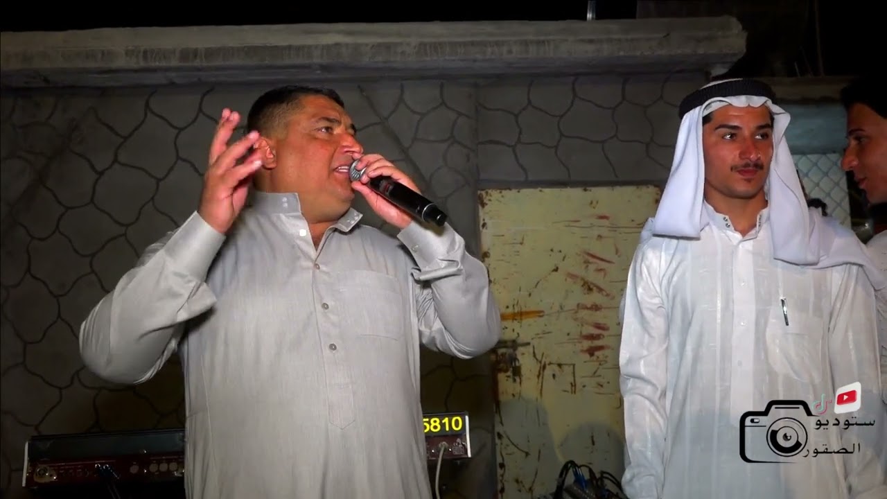 عتابات حزينة💔 الفنان الكبير🎤مروان السبعاوي المايسترو🎹 حسون الجبوري