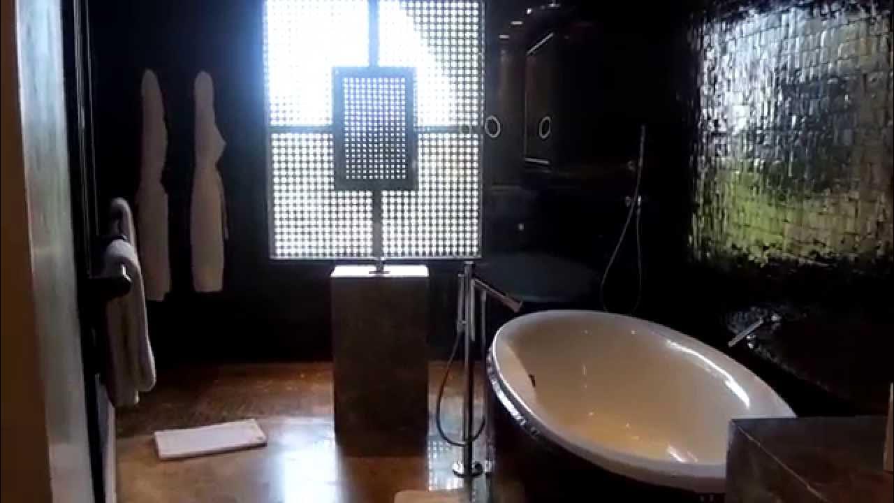 Hotel review Royal Palm Marrakech (Suite) YouTube