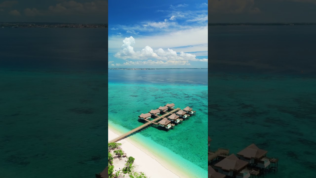 Bawe Island by Zanzibar Memories - premium photographer in Zanzibar 