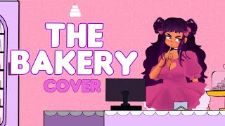 The Bakery「Cover」【Jayn】 (Melanie Martinez)