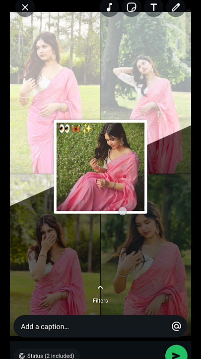 Whatsapp story ideas💞✨#whatsapp #trending #youtubeshorts #shortvideo #shortsfeed #edit #story #love