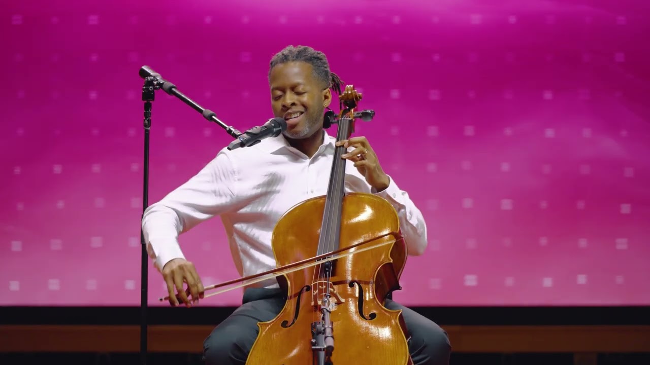 Musical Performance | Kendall Ramseur | TEDxNewEngland