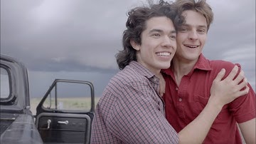 Conan Gray - Vodka Cranberry (Behind The Scenes)